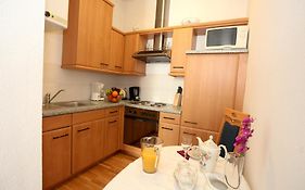 Mozart Apartments
