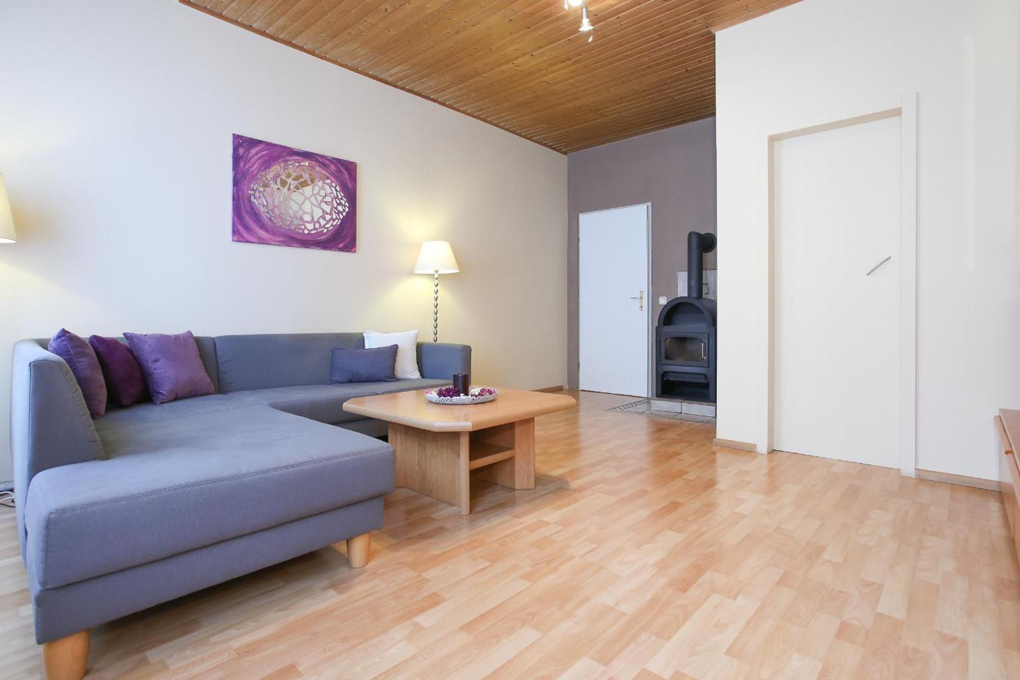 Mozart Apartments Viena Habitación foto