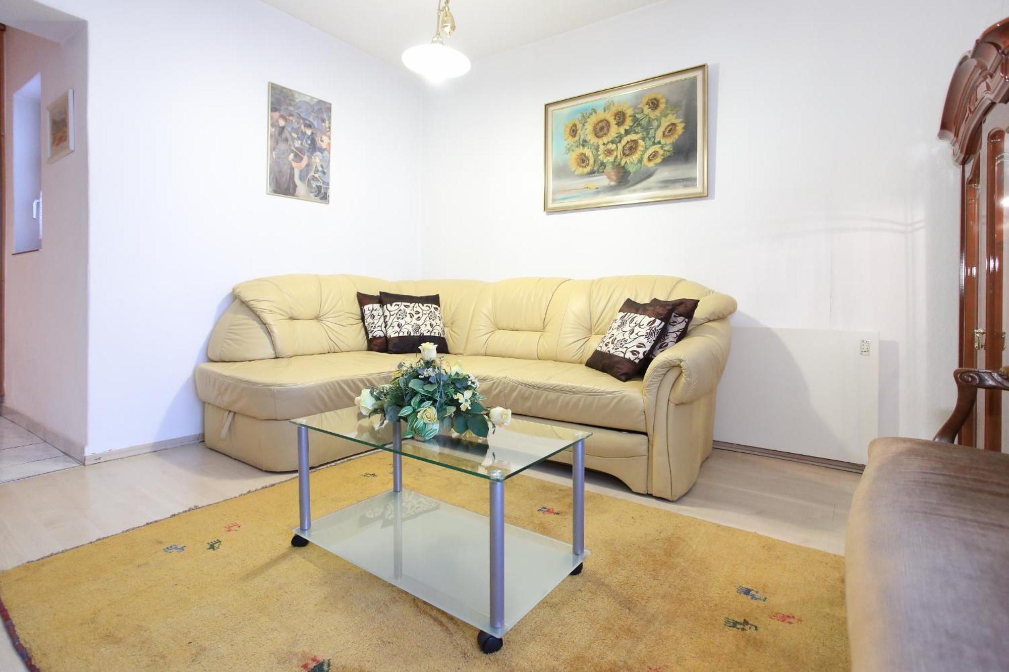 Mozart Apartments Viena Habitación foto