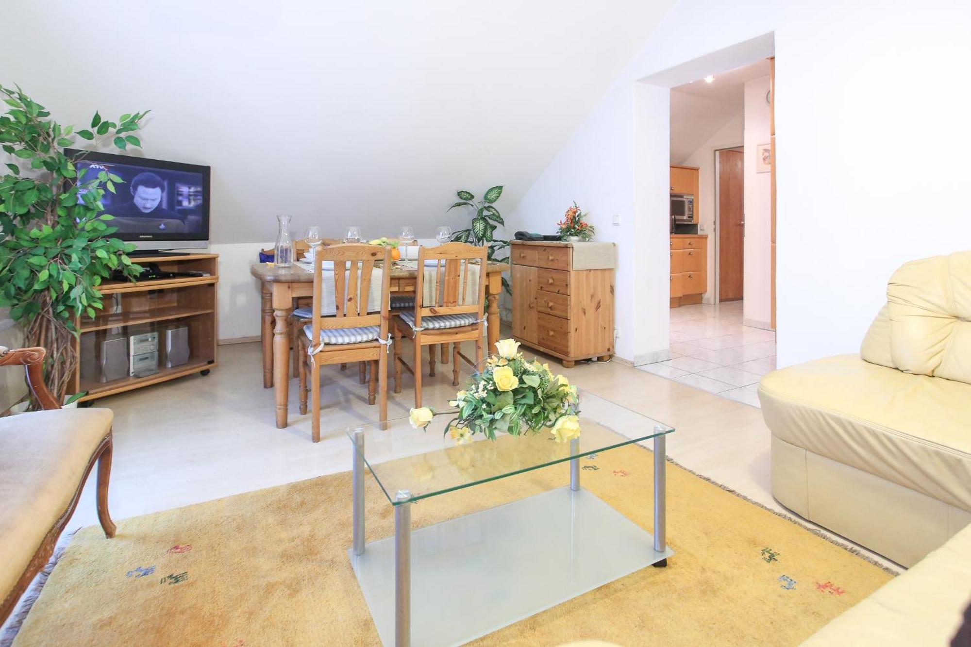 Mozart Apartments Viena Habitación foto